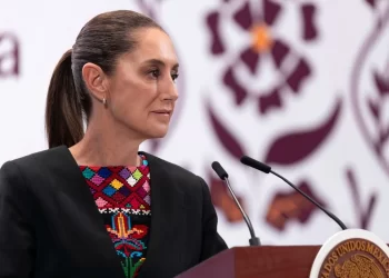Reafirma Claudia Sheinbaum compromiso con la 4T y el legado de AMLO