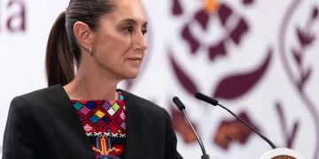 Reafirma Claudia Sheinbaum compromiso con la 4T y el legado de AMLO