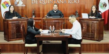 Desecha TEQROO juicios de la ciudadanía