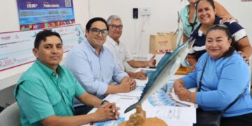 Afinan últimos detalles para XX Torneo Internacional de Pesca en Isla Mujeres