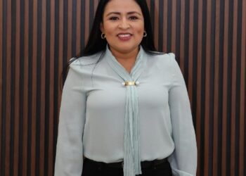 Blanca Merari: Arrancamos segunda campaña de descuentos “Tu predial al día”