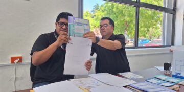 En Quintana Roo, INE inicia el Voto Anticipado para elección del Poder Judicial