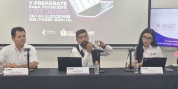Presenta INE Quintana Roo "¡En sus marcas… Listos a Votar!", carrera ciudadana 5km