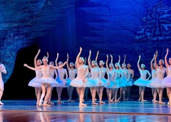 Teatro de la Ciudad presenta de Playa del Carmen su cartelera del mes de mayo