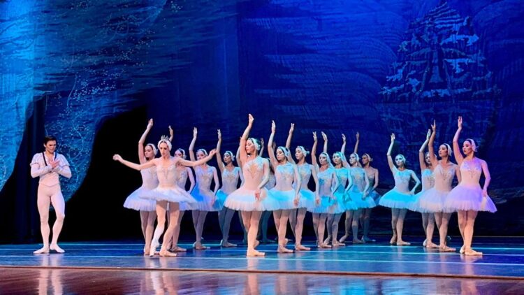 Teatro de la Ciudad presenta de Playa del Carmen su cartelera del mes de mayo