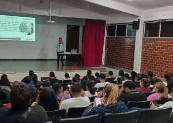 Prepara IEQROO a funcionariado para cómputo de resultados de elección del Poder Judicial