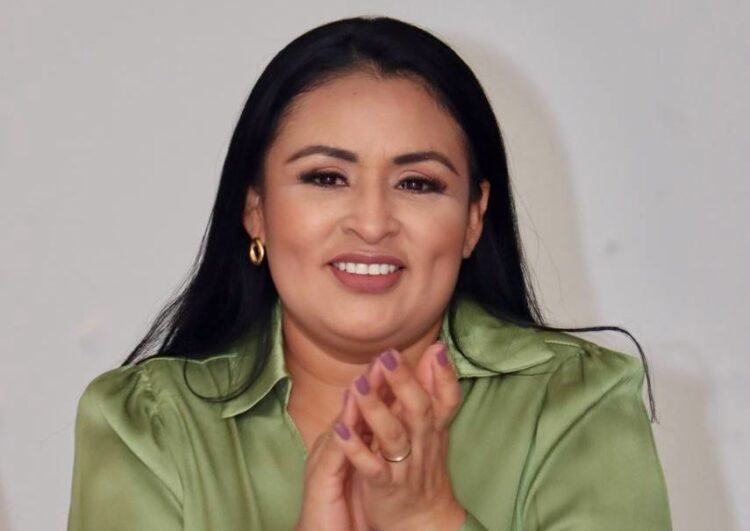 Continúa Puerto Morelos posicionando su ocupación hotelera en periodos vacacionales y de descanso: Blanca Merari