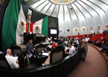 Congreso del Pueblo analizará iniciativa para proteger la salud de las personas