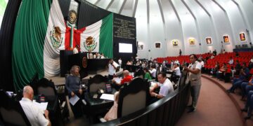 Congreso del Pueblo analizará iniciativa para proteger la salud de las personas