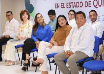 Red Ecos, esfuerzo de ciencia y tecnología en beneficio social: Blanca Merari