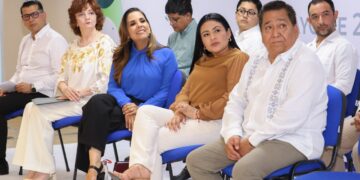 Red Ecos, esfuerzo de ciencia y tecnología en beneficio social: Blanca Merari