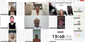 Aprueba IEQROO modelos de las constancias individuales por casilla seccional para el PEEPJ 2025