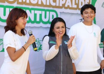 Se suma Puerto Morelos a Jornada Nacional de Tequios por la Paz y contra las Adicciones