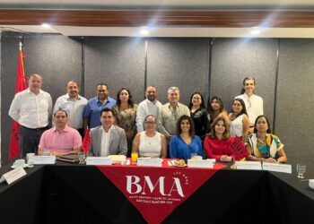 Análisis sobre nuevo sistema de elecciones en Poder Judicial reúne a especialistas en Quintana Roo