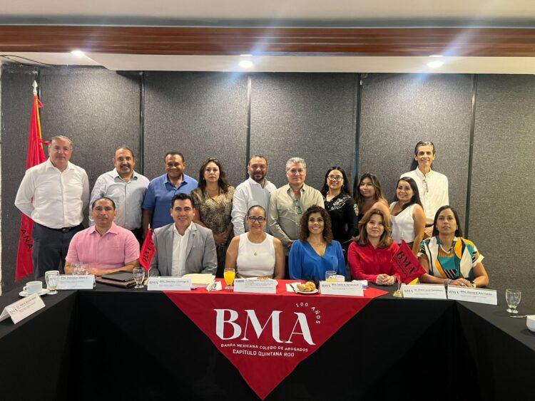 Análisis sobre nuevo sistema de elecciones en Poder Judicial reúne a especialistas en Quintana Roo