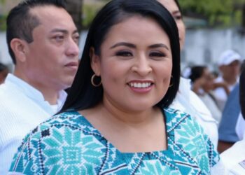 Impulsamos la separación de residuos y la cultura del reciclaje: Blanca Merari