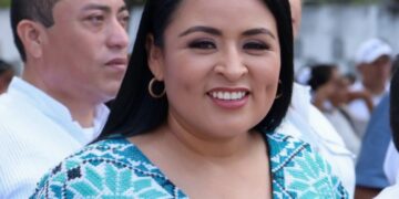 Impulsamos la separación de residuos y la cultura del reciclaje: Blanca Merari