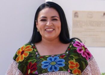 Gobierno de Blanca Merari impulsa capacitación y empoderamiento de mujeres en Leona Vicario