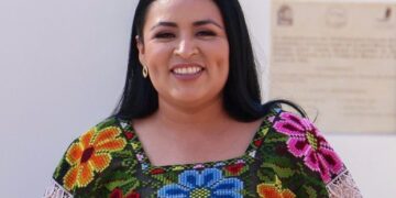 Gobierno de Blanca Merari impulsa capacitación y empoderamiento de mujeres en Leona Vicario