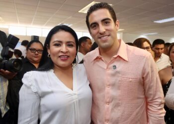 Blanca Merari, presente en diálogos "Construyendo Justicia con Perspectiva de Género"