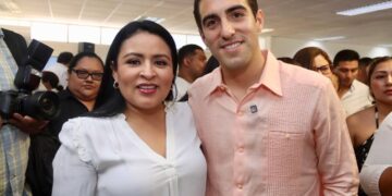 Blanca Merari, presente en diálogos "Construyendo Justicia con Perspectiva de Género"