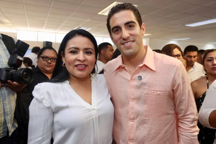 Blanca Merari, presente en diálogos "Construyendo Justicia con Perspectiva de Género"