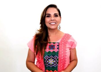 Mara Lezama: Chetumal será Polo de Desarrollo Económico del Bienestar