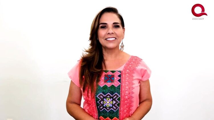 Mara Lezama: Chetumal será Polo de Desarrollo Económico del Bienestar