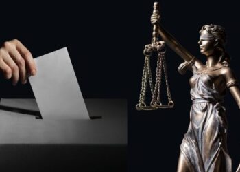La elección judicial, más sombras que luces