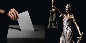 La elección judicial, más sombras que luces
