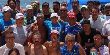 Fortalece Festival de Beach Volleyball a Puerto Morelos como destino de turismo deportivo: Blanca Merari