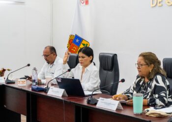 Sanciona el IEQROO a partido político por conductas en materia de propaganda electoral