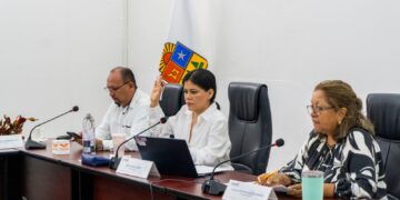 Sanciona el IEQROO a partido político por conductas en materia de propaganda electoral