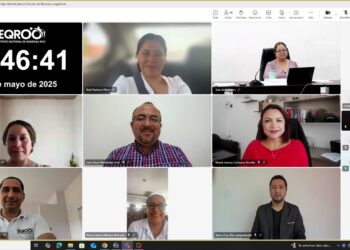 Aprueba IEQROO procedimiento para suma de votos adicionales locales encontrados en paquetes electorales federales