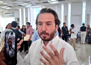 Afiliación de militantes al PVE y acercamiento con la sociedad, prioridades de Fernando Muñoz
