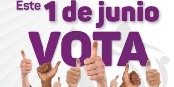 IEQROO, listo para jornada electoral de magistraturas y jueces