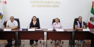 IEQROO aprueba convocatoria para realizar foros públicos