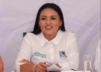 Blanca Merari: Ultima Puerto Morelos preparativos para la temporada de huracanes 2025