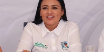 Blanca Merari: Ultima Puerto Morelos preparativos para la temporada de huracanes 2025