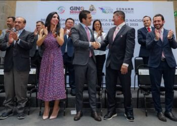 Gino Segura: Pueblos Mágicos refuerzan alianzas para el desarrollo local, cultural y social