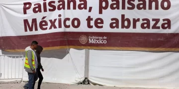 Secretaria de Gobernación: Suman 38 mil personas deportadas desde llegada de Trump a la Casa Blanca