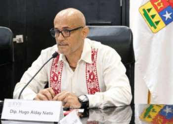 Las locuras del Senador