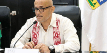 Las locuras del Senador