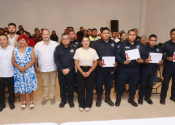 Conforman la Cédula de de Búsqueda de personas en Puerto Morelos