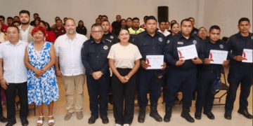 Conforman la Cédula de de Búsqueda de personas en Puerto Morelos