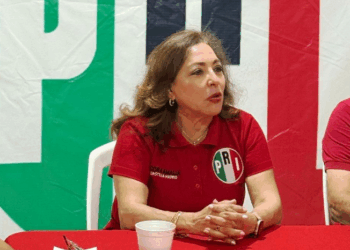 Propone el PRI incluir la IA como materia oficial en las escuelas mexicanas