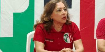 Propone el PRI incluir la IA como materia oficial en las escuelas mexicanas