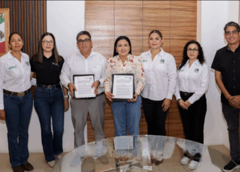 Blanca Merari: Buscamos garantizar a nuevas generaciones agua de calidad