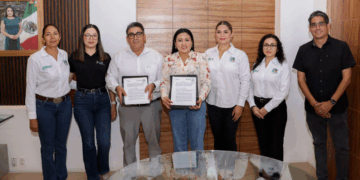 Blanca Merari: Buscamos garantizar a nuevas generaciones agua de calidad