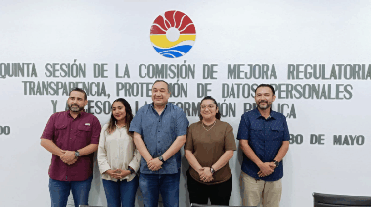 Jorge Rodríguez: Avanza el programa Gobierno Digital en Cancún